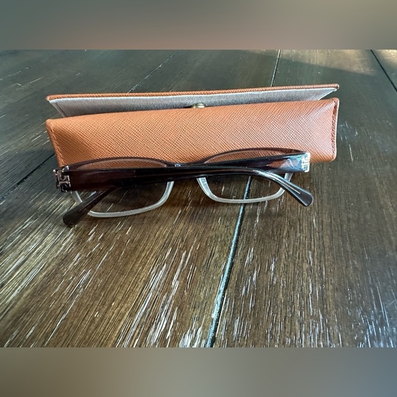 Tory Burch glasses main image 6